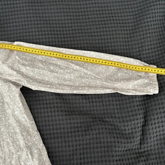 M&S Raincoat - Picture 7 of 8